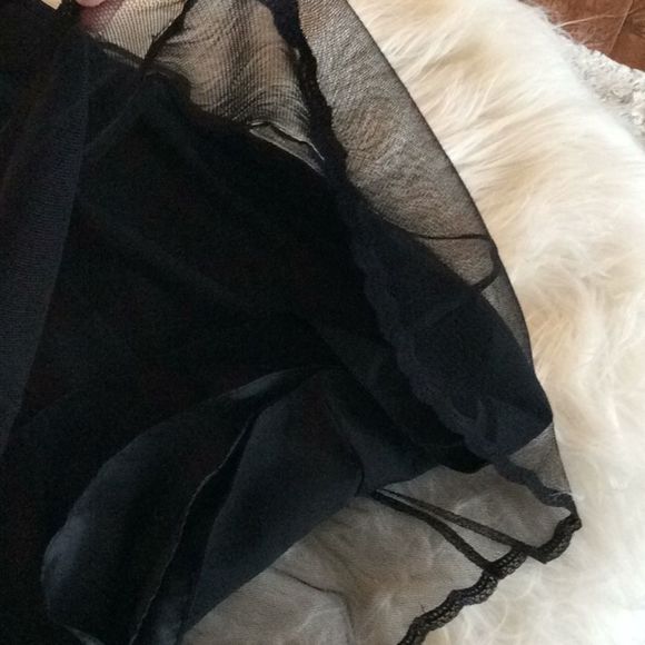 LACE💞WHITE house BLACK market 💞dress - Picture 8 of 8